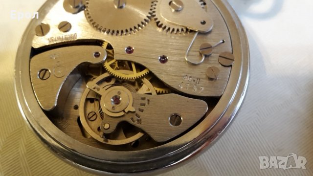 ХРОНОМЕТЪР-MADEIN USSR, снимка 4 - Други - 23704335