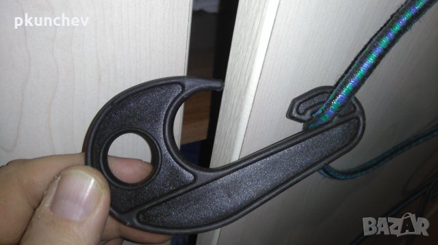 Ластична мрежа за багаж /ластици за багаж/, снимка 8 - Аксесоари и консумативи - 24090504