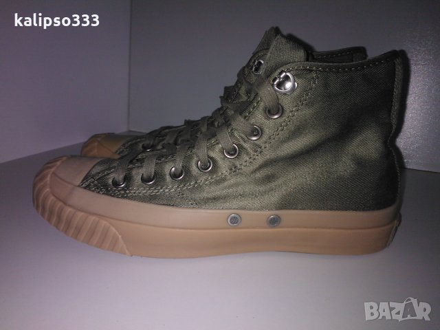 Converse оригинални спортни обувки, снимка 3 - Кецове - 24673139