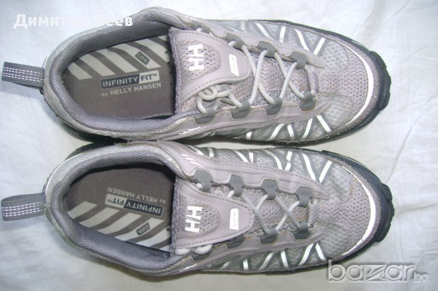 Helly Hansen № 37.5 летни  спортни обувки(маратонки), снимка 2 - Маратонки - 13221322