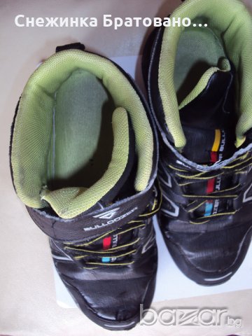 Детски спортни обувки, снимка 2 - Детски маратонки - 18442125