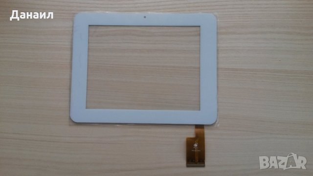 Дигитайзер за AMPE A85 Sanei N83 TPC0156