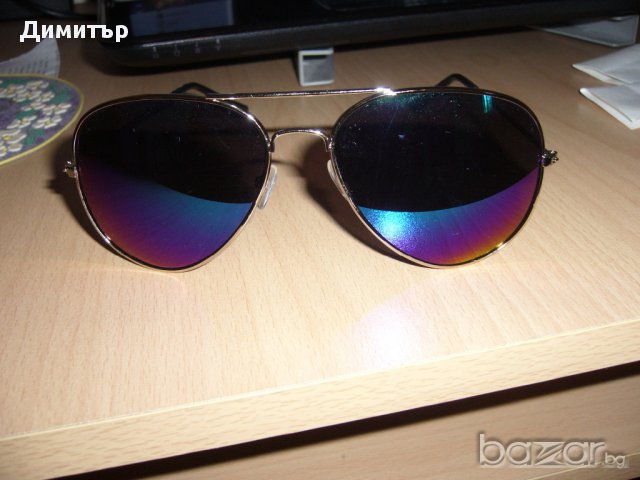 Очила RayBan - НОВИ , снимка 2 - Слънчеви и диоптрични очила - 11325170