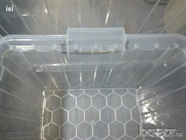 Пчеларска кутия за пчелен мед/8 м-к рамки/-пчеларски инвентар , снимка 5 - Други стоки за животни - 20811808