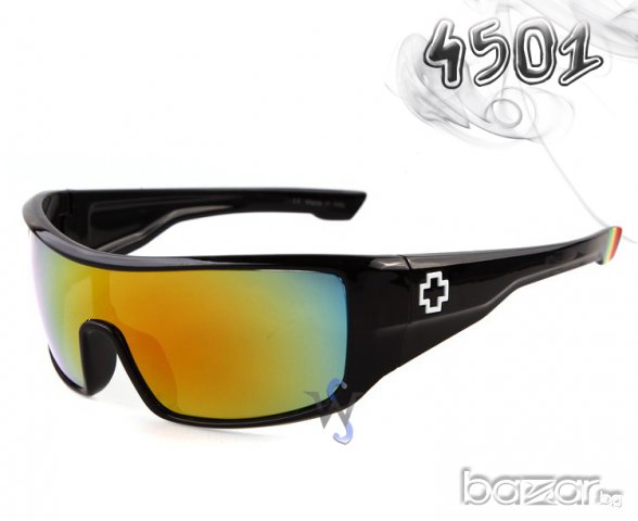 Слънчеви очила Carbine Spy+, снимка 2 - Слънчеви и диоптрични очила - 7628016