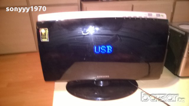 ПОРЪЧАНО-samsung-ht-x200-dvd stereo receiver-usb/hdmi-внос швеицария, снимка 2 - Ресийвъри, усилватели, смесителни пултове - 11721130