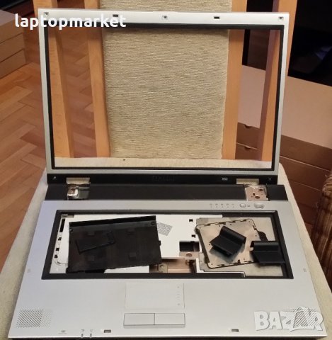 Samsung R50 на части