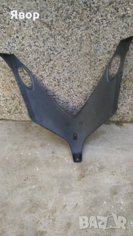 Фронтален спойлер Yamaha tmax , снимка 2 - Части - 22913650