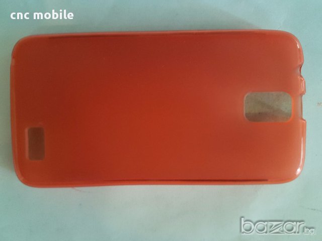 Lenovo A328 калъф - case, снимка 4 - Калъфи, кейсове - 17456857