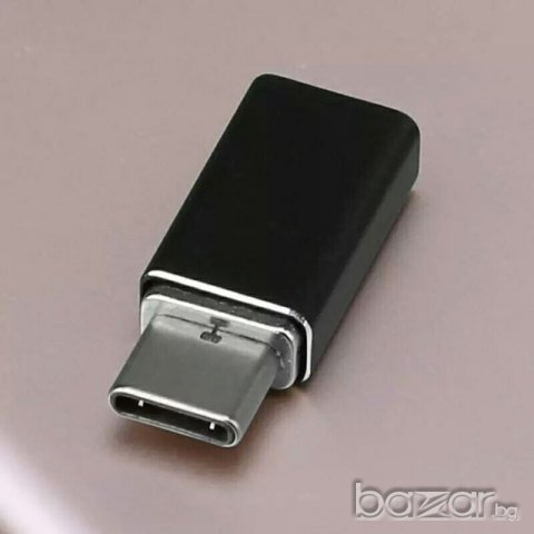 USB кабел или адаптер с магнитен накрайник, снимка 5 - USB кабели - 19750381