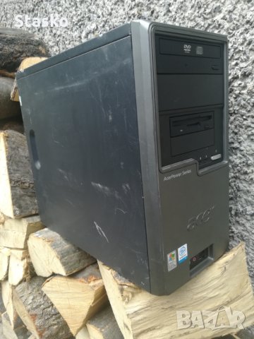 Acer Power FV E91M, снимка 3 - За дома - 22697444