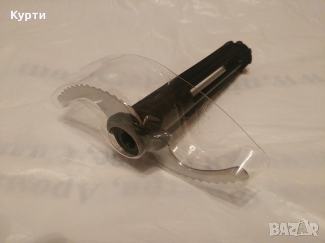 Назъбен нож за трошене на лед за пасатори Philips - CRP215, снимка 2 - Чопъри и пасатори - 24174042