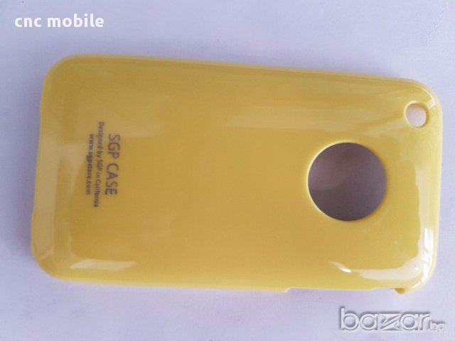 I Phone 3G - I Phone 3GS - IPhone 3G - IPhone 3GS   калъф - case, снимка 3 - Калъфи, кейсове - 17453404