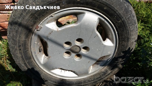 Части за Fiat ulysse 2.0i Turbo