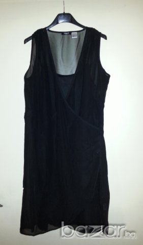 Нова рокля, внос от Франция, снимка 3 - Рокли - 6819195