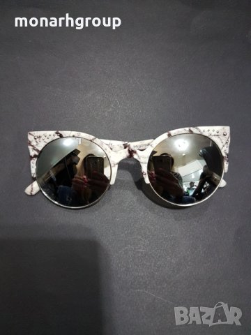Слънчеви очила, снимка 2 - Слънчеви и диоптрични очила - 22840882