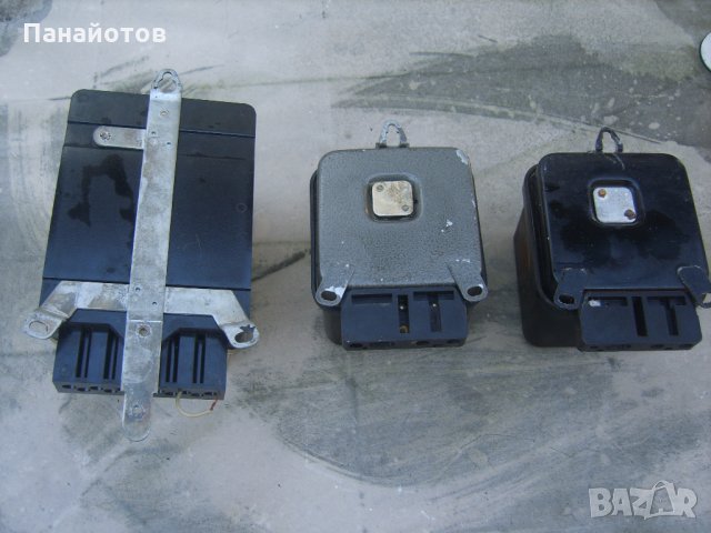 Часовник, снимка 3 - Друга електроника - 22991864