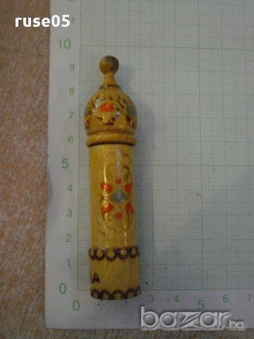 Мускал, снимка 2 - Други ценни предмети - 10589996