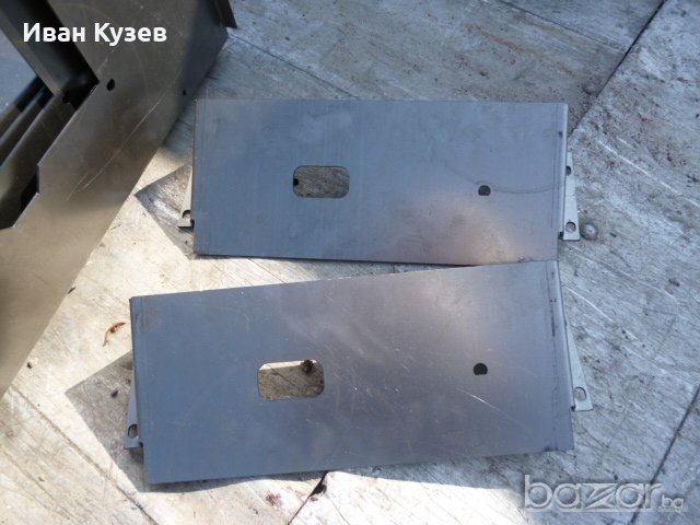 Ламарини за трактор Болгар,МТЗ, снимка 5 - Селскостопанска техника - 19660435