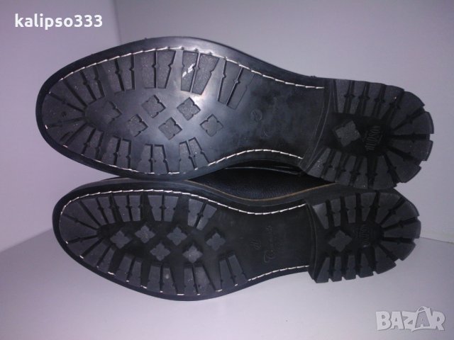 H by Hudson оригинални обувки, снимка 5 - Ежедневни обувки - 24478535