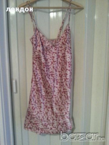 ПРОДАВАМ НОЩНИЦА НОВА ОТ АНГЛИЯ   111, снимка 1