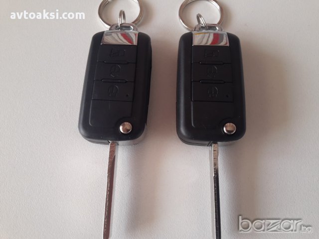 Универсален Модул за централно отк./закл. тип VW модел2188, снимка 3 - Аксесоари и консумативи - 12710103