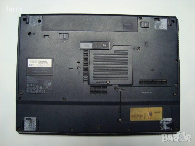 Hp Compaq 6715s на части, снимка 3 - Части за лаптопи - 6869639