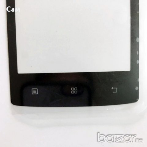 тъч скрийн Lenovo A1000 Smartphone Touch Screen Digitizer , снимка 3 - Резервни части за телефони - 16548944