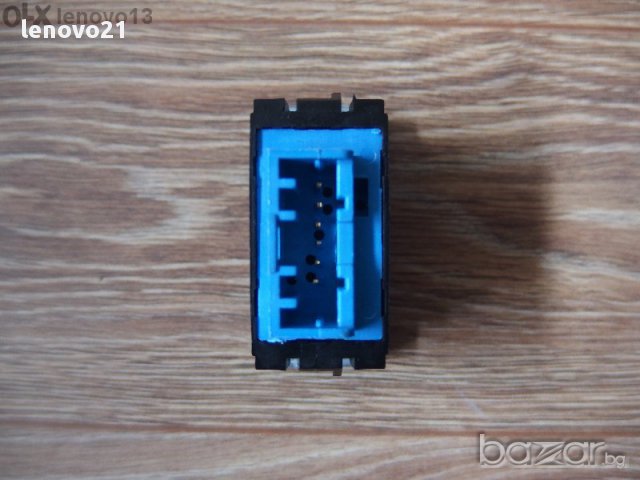 Бутон за ел. стъкла за Peugeot 106 405, снимка 4 - Части - 11539631