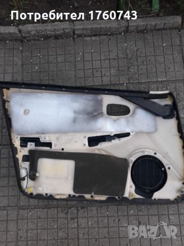 Предни кори Хюндай Соната 2000/04г. Цената е за двете кори !, снимка 3 - Части - 24877279