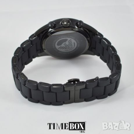 EMPORIO ARMANI Sportivo Chronograph AR5889. Нов мъжки часовник, снимка 5 - Мъжки - 24456343