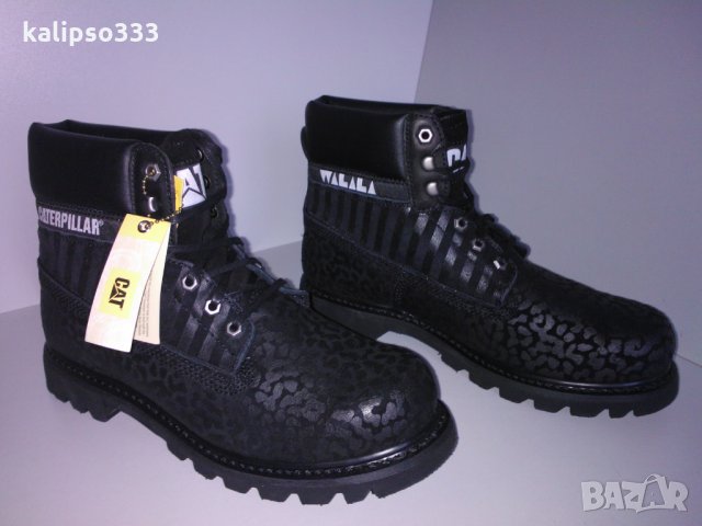 Caterpillar Colorado оригинални обувки