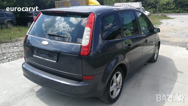 на части Ford C-Max 1.6 TDCI, снимка 5 - Автомобили и джипове - 22186043
