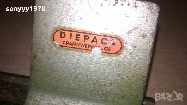 diepaca-внос швеицария-20х15х10см, снимка 7 - Други инструменти - 22141272