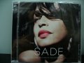 2 CD Sade The Ultimate Collection, снимка 2