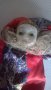 порцеланова кукла-палячо, снимка 2