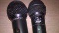 akg & behringer-маркови микрофони-внос швеицария, снимка 3
