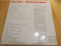 Грамофонна плоча -  GUAJIRA GUANTANAMERA  - Joseido Fernandes, снимка 4