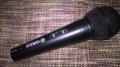 yamaha profi microphone-жичен-внос швеицария, снимка 7