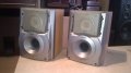 thomson kevlar speaker system-powered super woofer-2бр колони, снимка 1 - Тонколони - 23751706