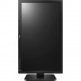 LG 27MB67PY-B Монитор 27" (68.58 cm) , IPS панел, FULL HD LED, 5ms, 250cd/m2, 5 000 000:1, 250cd/m2,, снимка 2