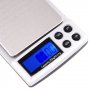 Бижутерска везна 0.01 - 200гр. - кд 0111, снимка 5
