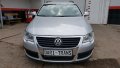 фолксваген пасат 6 комби 1.9тди 105к.с. БКЦ/ vw passat 6 combi  1.9tdi 105h.p.BKC, снимка 2