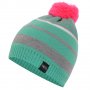 Adidas Neo Pom Pom - дамска зимна шапка 2 цвята, снимка 5