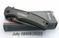 Сгъваем нож Gerber 342 / 342В /, снимка 17