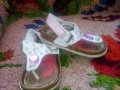 Barbie-сандалки 23-24 номер, снимка 2