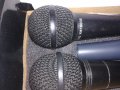 shure akg behringer-маркови микрофони-внос швеицария, снимка 5