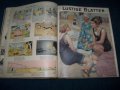 13 броя "Lustige blätter" от 1911г. карикатури комикси фейлетони, снимка 5