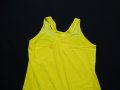 НОВО Nike Pro Dri-Fit Hypercool Tank Дамски Потник Размер XL, снимка 15