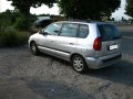 Mitsubishi Space Star 1.3i (НА ЧАСТИ) , снимка 7